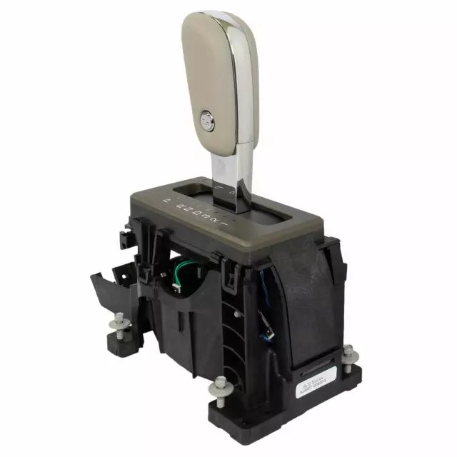 BL7Z7210AA - : 2011-2014 Lincoln Navigator - Shifter for Lincoln: Navigator Image