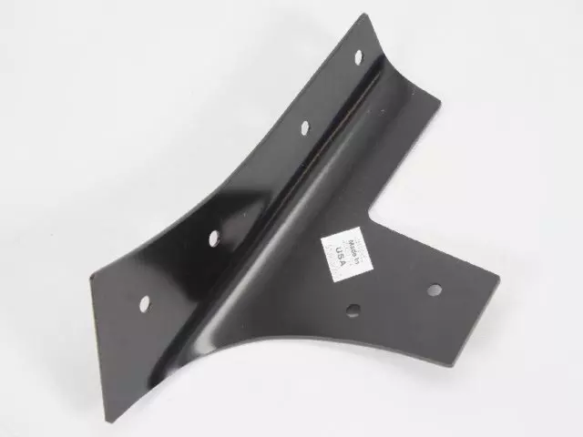 Windshield Reinforcement, Left - Mopar (55395579AD)