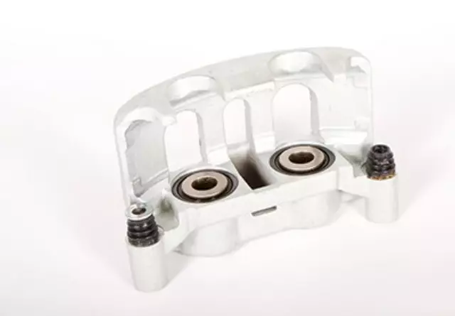 Rear Passenger Side Brake Caliper - ACDelco (84751824)