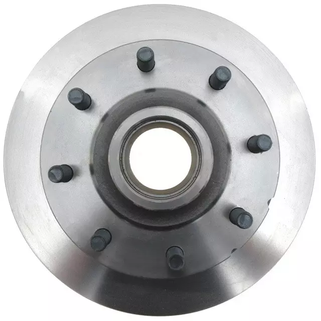 18A616A - : Front Brake Rotor for ACDelco Image