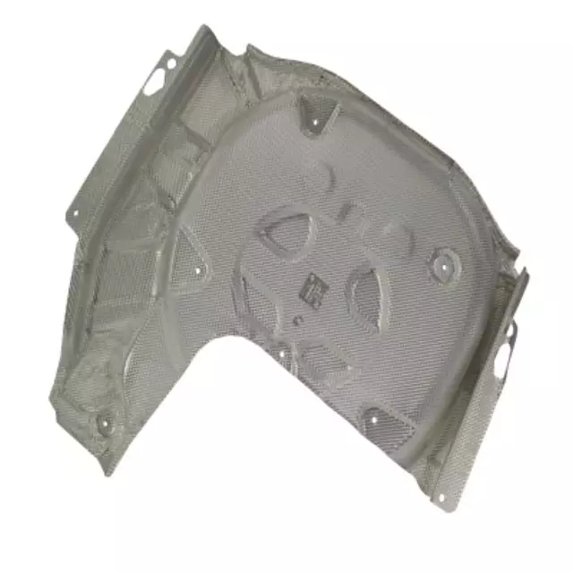 Heat Shield - Ford (CP9Z-5411434-A)