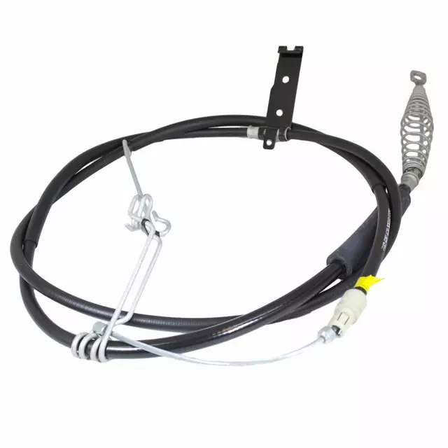 BRCA33 - Brakes: Parking Brake Cable for Ford: F-250 Super Duty, F-350 Super Duty Image