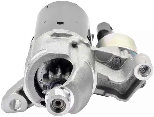 SR0850X - Charging &amp; Starting Systems: Bosch Starter Motor for Bosch Image