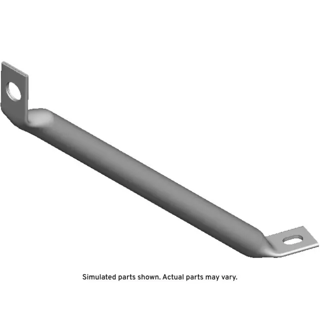 84393129 - Body: Bumper Brace for GM Image