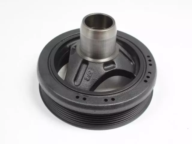 4792815AA - Cooling: Crankshaft Damper for Mopar Image