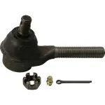 ES401R - : Front Outer Steering Tie Rod End for Moog Image