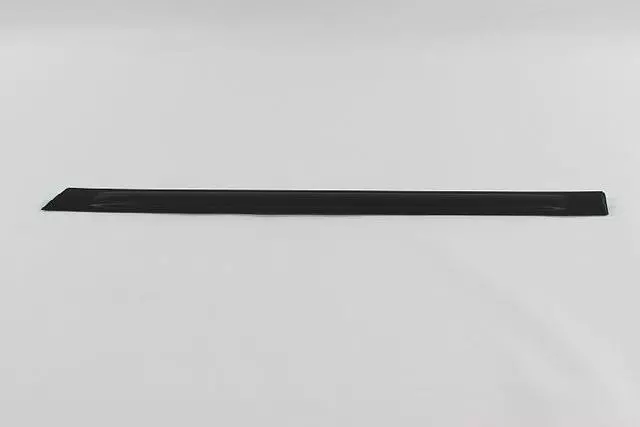 YK35ABVAA - Exterior Ornamentation: Rear Door Molding, Left for Mopar Image