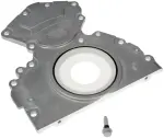 635786 - : Rear Main Seal Cover Kit for Dorman Image