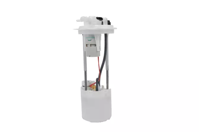Fuel Pump Module without Fuel Level Sensor, with Seal - GM (13510918)