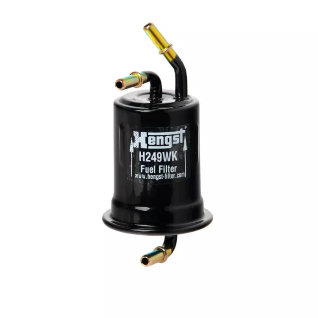 H249WK - : In-Line Fuel Filter for HENGST Image