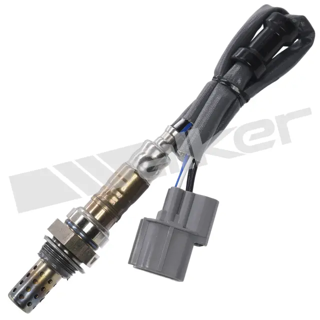 35034482 - Emission Systems: Walker Products 350-34482 Oxygen Sensor 4-W Direct Fit Narrow-Band for Walker Products Inc. - Image