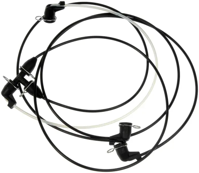 949006 - : Air Suspension Line Repair Kit for Dorman Image