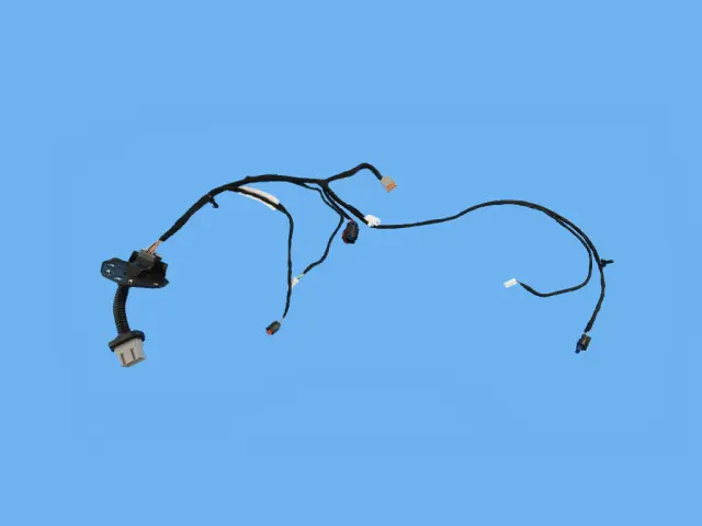 68293059AB - Electrical: Rear Door Wiring for Mopar Image image