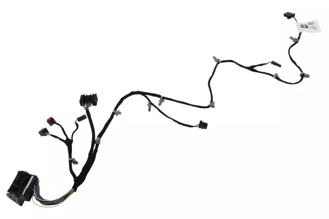 84586562 - Body: Harness for Chevrolet: Traverse Image