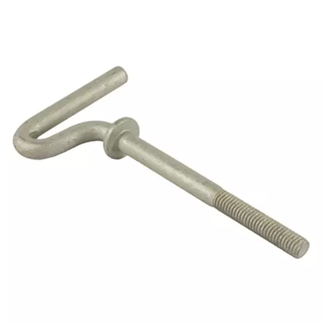 Jack Retainer - Ford (AE8Z-17A038-A)