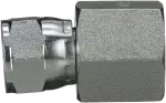 G605301008 - : Female JIC 37 Flare Swivel to Female Pipe NPTF (SAE to SAE) for Gates Image