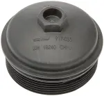 917055 - : Oil Filter Cap - Plastic for Dorman Image