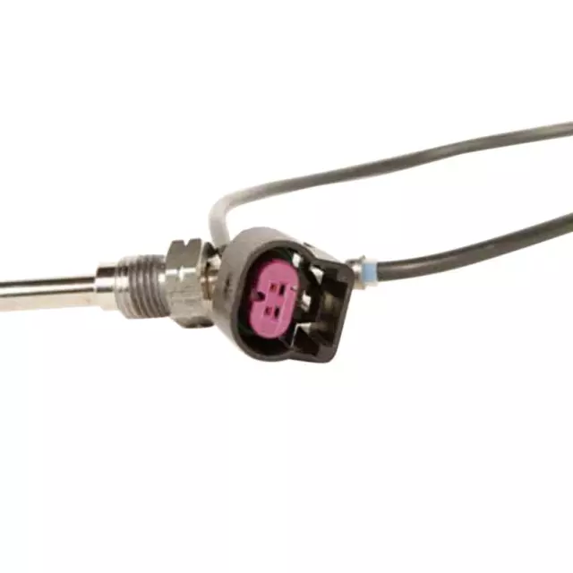Position 2 Exhaust Temperature Sensor - GM (12643246)