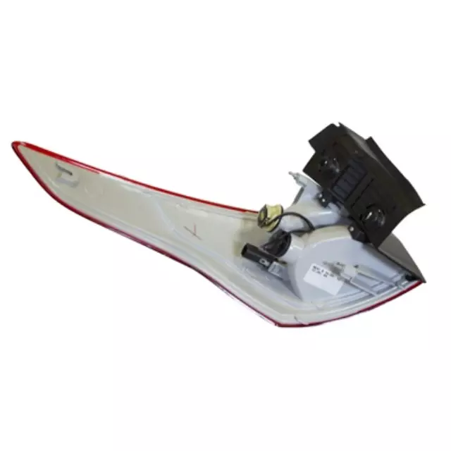 Tail Light Assembly - Ford (CJ5Z-13404-E)