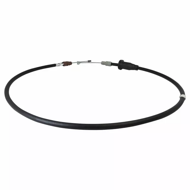 3W1Z2853AA - : 2003-2011 Ford - Front Cable for Ford: Crown Victoria | Lincoln: Town Car | Mercury: Grand Marquis, Marauder Image