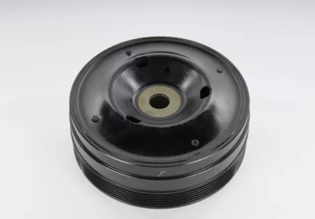 88960262 - Engine: Pulley for GM Image