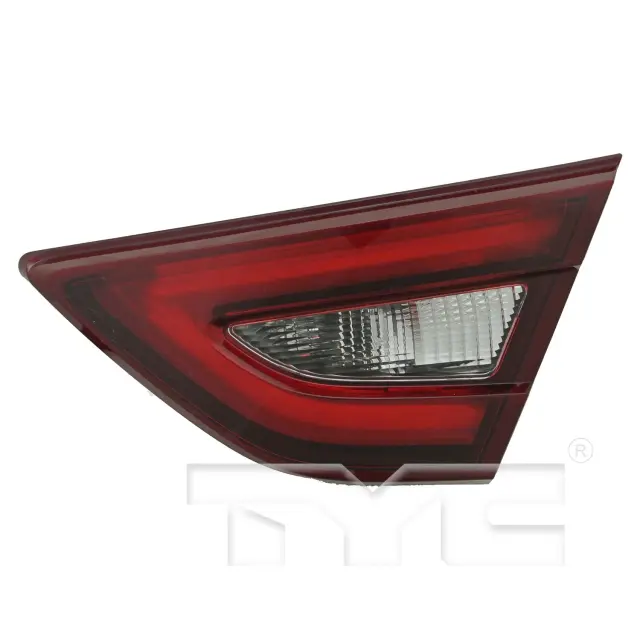 17559300 - : TYC Tail Light Assembly for TYC Image