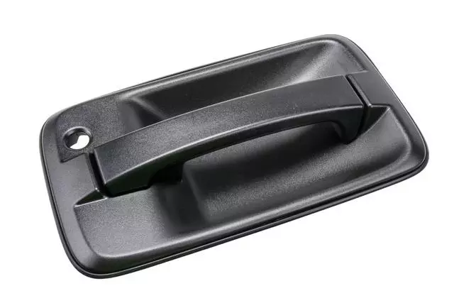 98037101 - : F Handle Pkg for GM Image