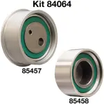 84064 - : TIMING COMPONENT KIT, DAYCO for DAYCO HYDRAULIC Image