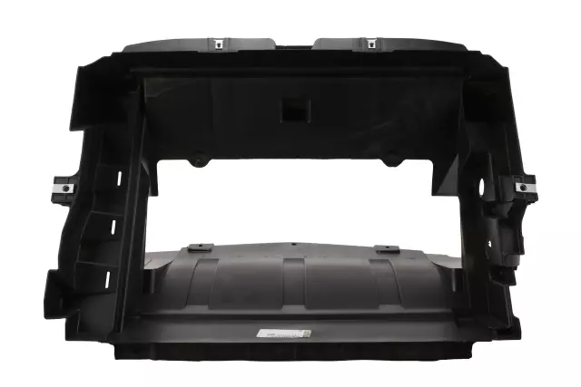 23251255 - Cooling System: Air Baffle for Chevrolet: Corvette Image
