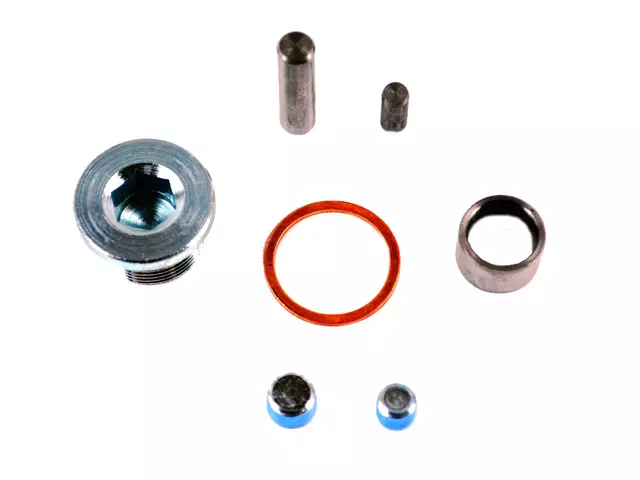 Cylinder Head Hardware Kit - Mopar (68147238AA)