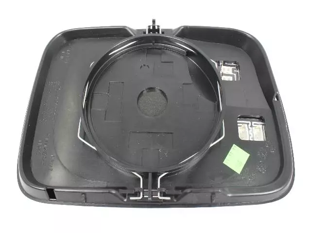 Mirror Replacement Glass, Left - Mopar (5086219AA)