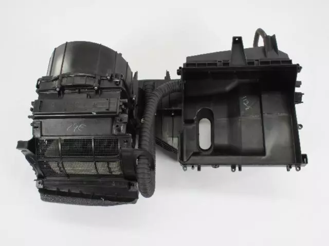 Blower Motor Housing - Mopar (68038526AA)