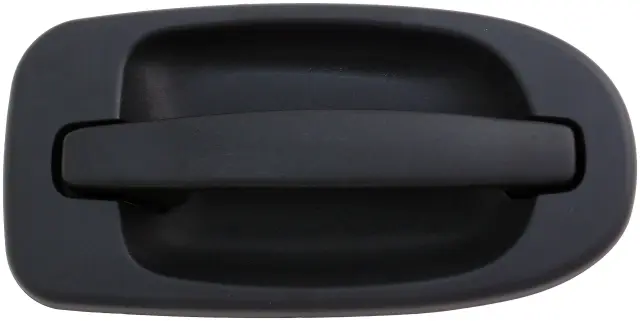 83381 - Body: Rear Left Exterior Door Handle for Dorman Image