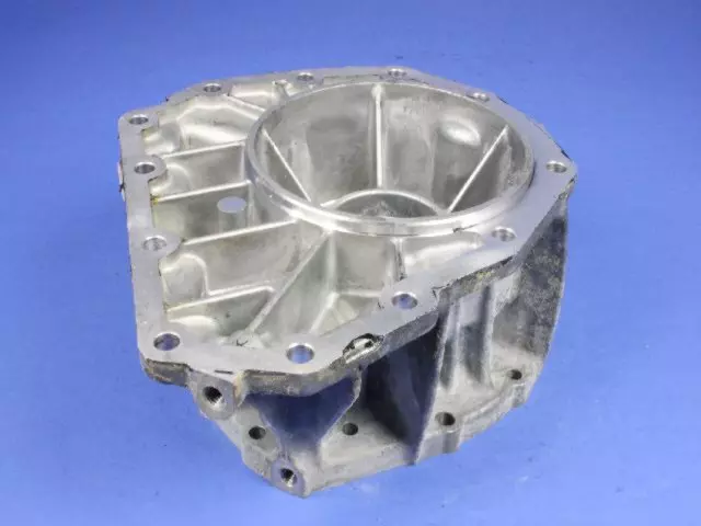52119463AB - 545RFE; 5-Speed; Automatic Transmission: Transfer Case Adapter for Mopar Image