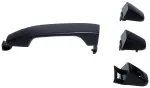 97765 - : Front Left, Front Right, Rear Left, Rear Right Exterior Door Handle for Dorman Image
