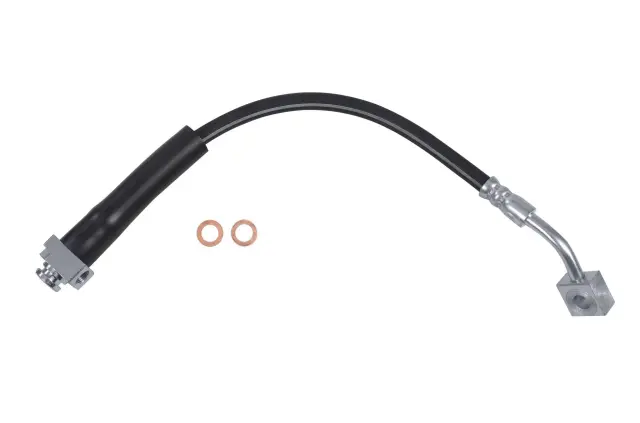 2205277 - Brakes &amp; Brake Parts: Sunsong Brake Hydraulic Hose for Sunsong Image