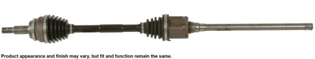 605251 - Transmission &amp; Drivetrain: CV Axle Assembly for Cardone Image