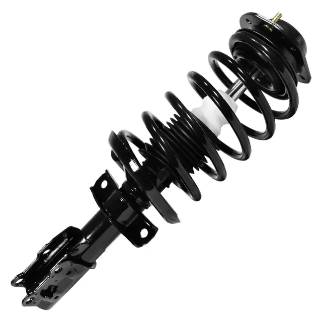 11601 - Suspension &amp; Steering: Unity Automotive Suspension Strut and Coil Spring Assembly for Unity Automotive Image