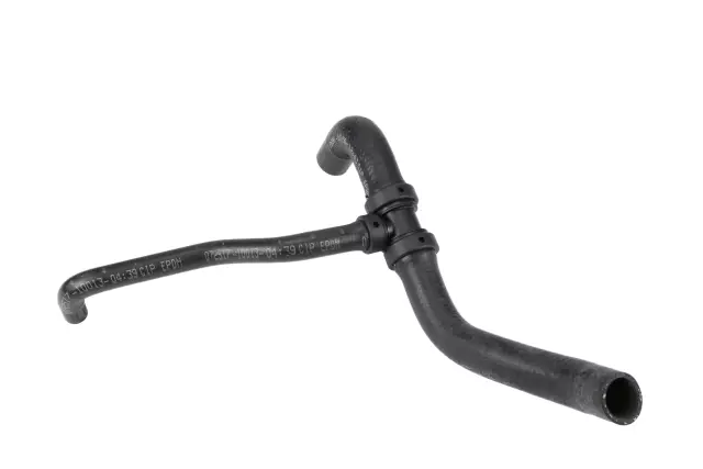 22787652 - Cooling System: Upper Hose Connector for Chevrolet: Camaro Image