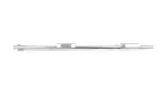 53126AK010 - Body: Upper Molding for Toyota Image