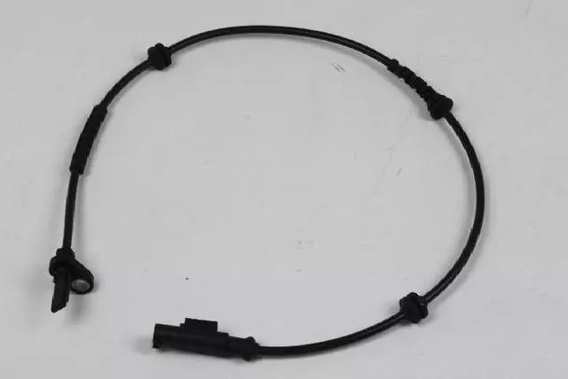 Anti-lock Brakes Sensor, Rear - Mopar (68201326AA)