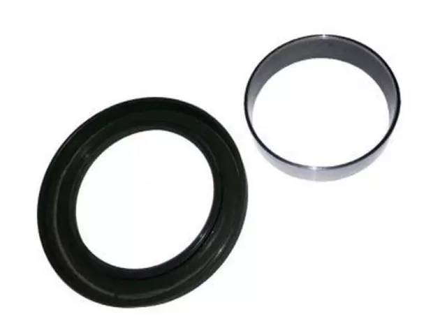 Engine Oil Pump - Ford (4C3Z-6608-B)