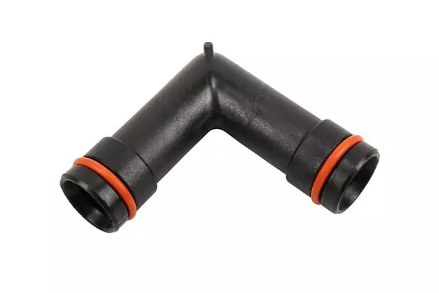 24503423 - : Thermostat Bypass Pipe for GM Image