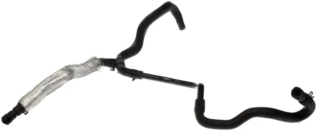 626621 - : Engine Heater Hose Assembly for Dorman Image