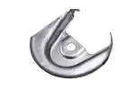 22710007 - Engine: Heat Shield for GM Image