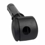 DU5Z96610A16BBC - Body: Headrest Guide for Lincoln: MKC Image