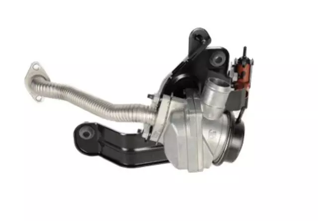 12561690 - : Rear Air Injection Valve for GM Image