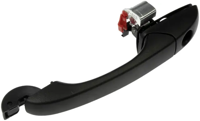 81383 - Body: Exterior Door Handle Front Left for Dorman Image