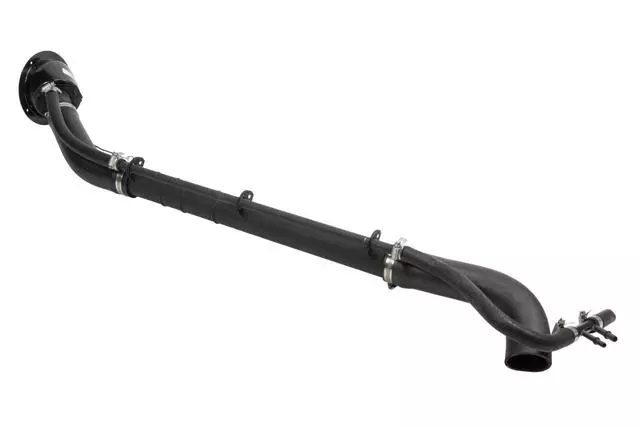 15006815 - Air &amp; Fuel Delivery: Fuel Tank Filler Neck for Chevrolet: Silverado 3500 | GMC: Sierra 3500 Image