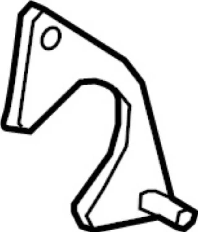 397763JA0A - Suspension: Bearing Retainer for INFINITI: QX55, QX60 Image